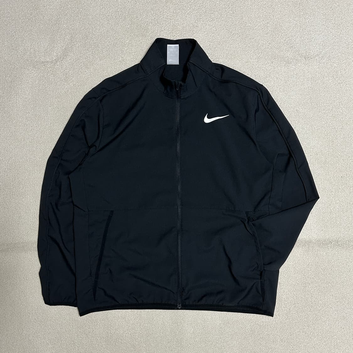 나이키 드라이핏 우븐 트레이닝 자켓 상품이미지1