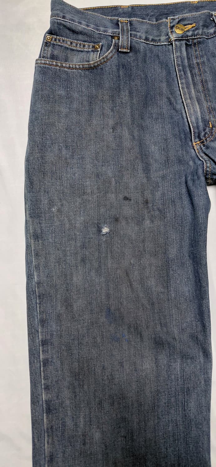 Carhartt 청바지 34x34 상품이미지2