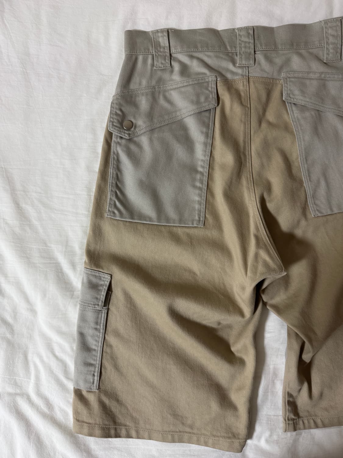 Gmbh Bermuda Cargo Shorts 상품이미지6