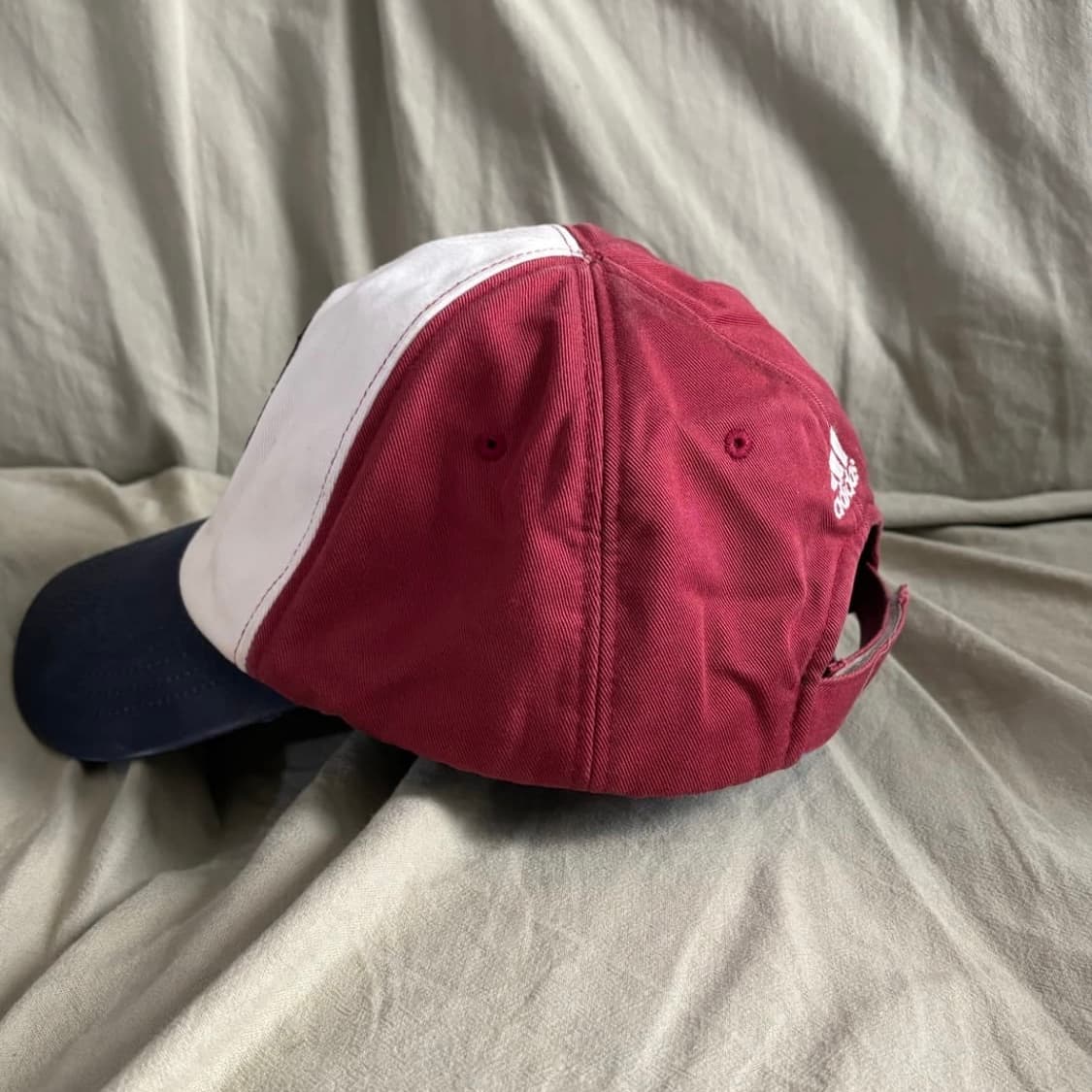 Adidas 아디다스 일본 빈티지 볼캡 상품이미지2