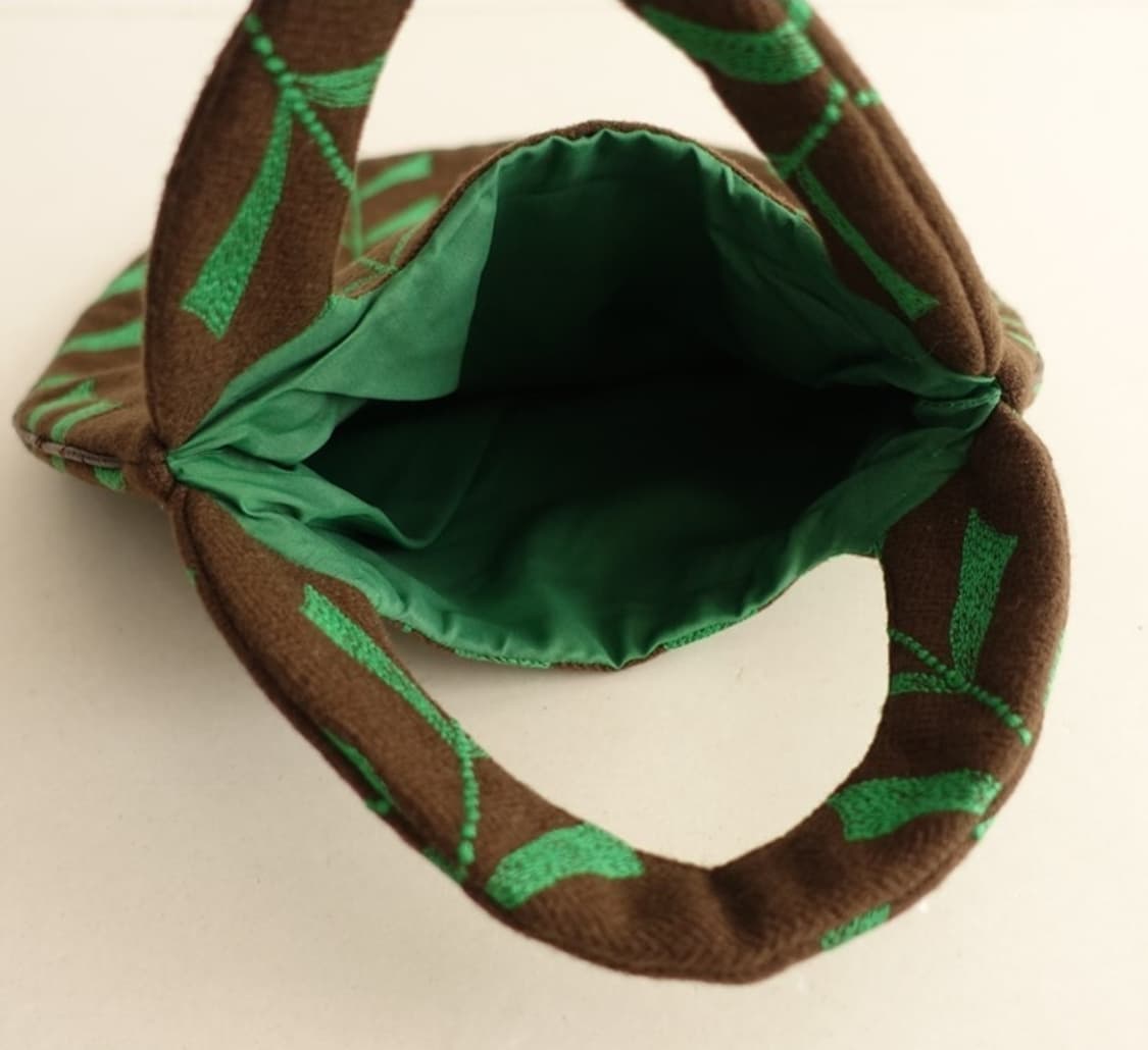 mina perhonen egg bag  상품이미지3