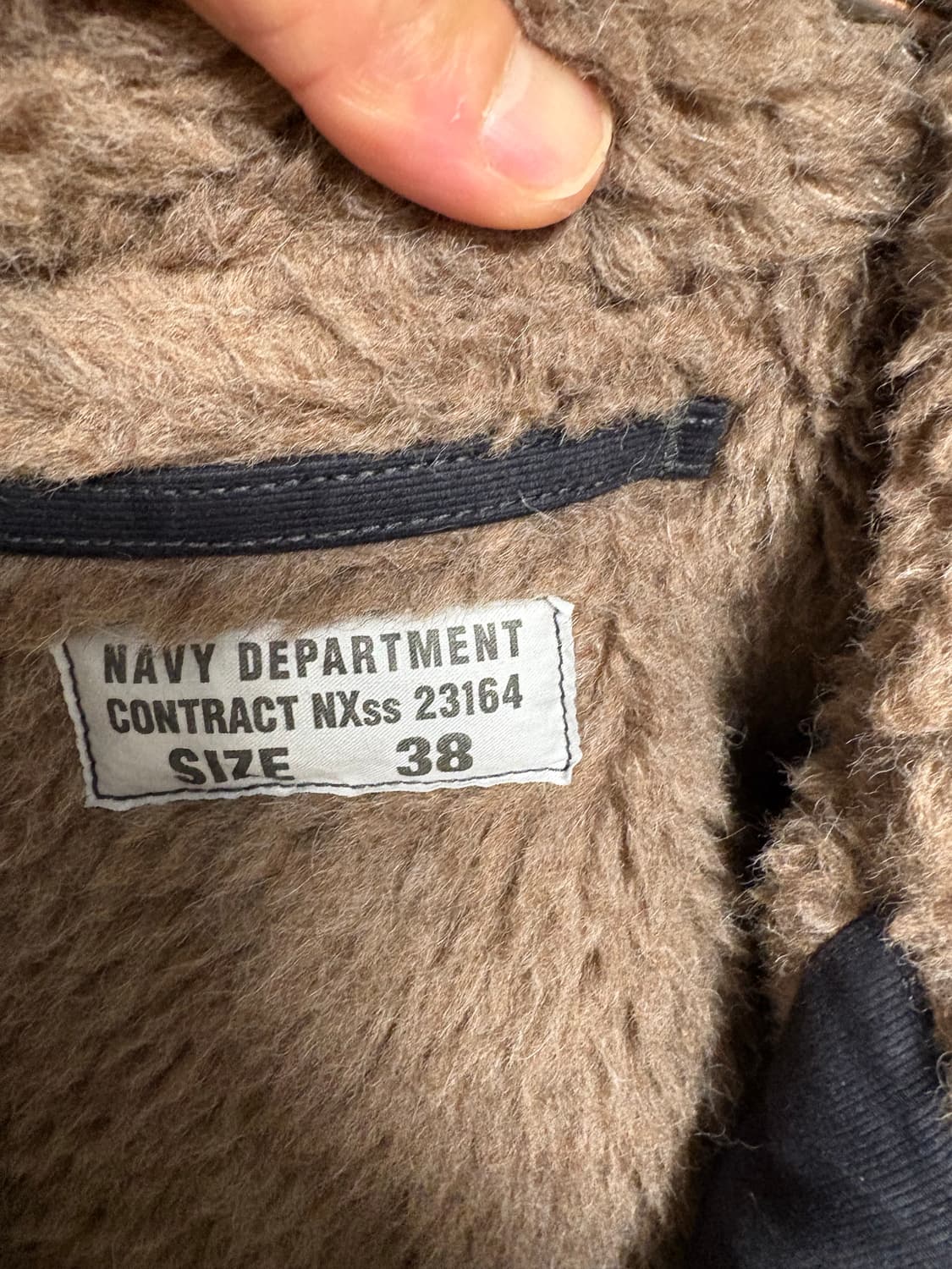 토이즈맥코이 n-1 덱자켓 상품이미지3