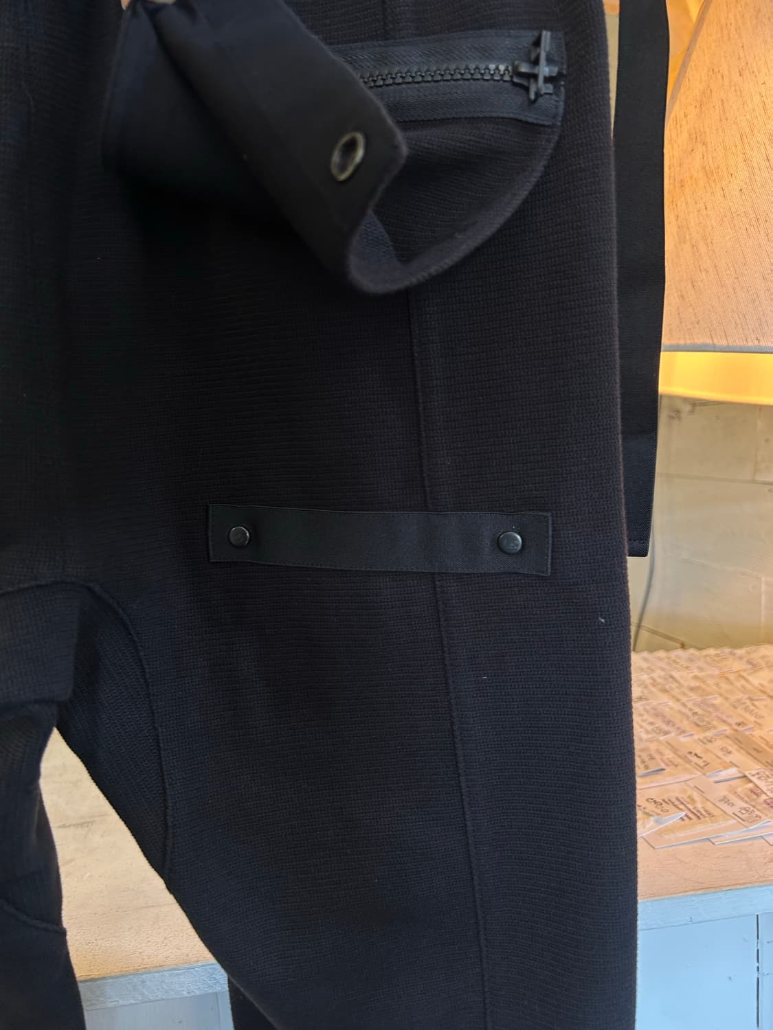 HELMUT LANG  배기팬츠 상품이미지3