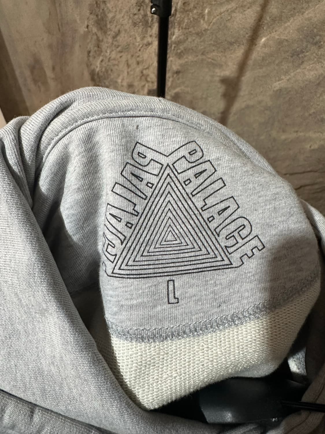 팔라스 P-3D 후드 상품이미지3