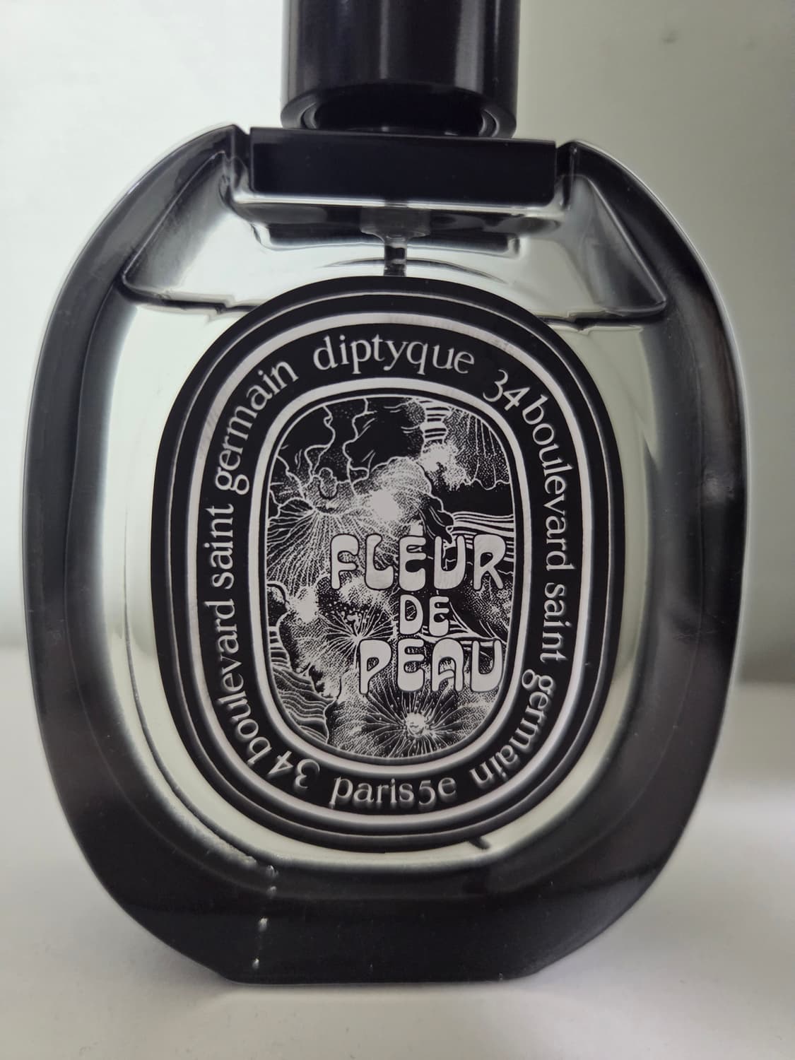 딥디크 플레르드뽀 75ml 정품 상품이미지1