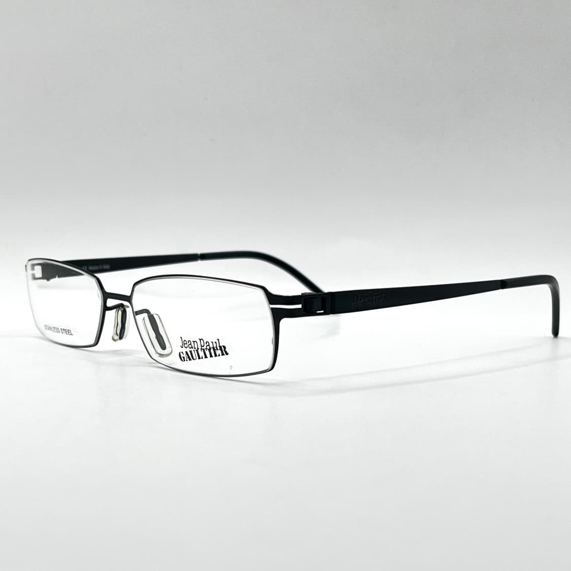 장 폴 고티에 은테 안경 상품이미지1