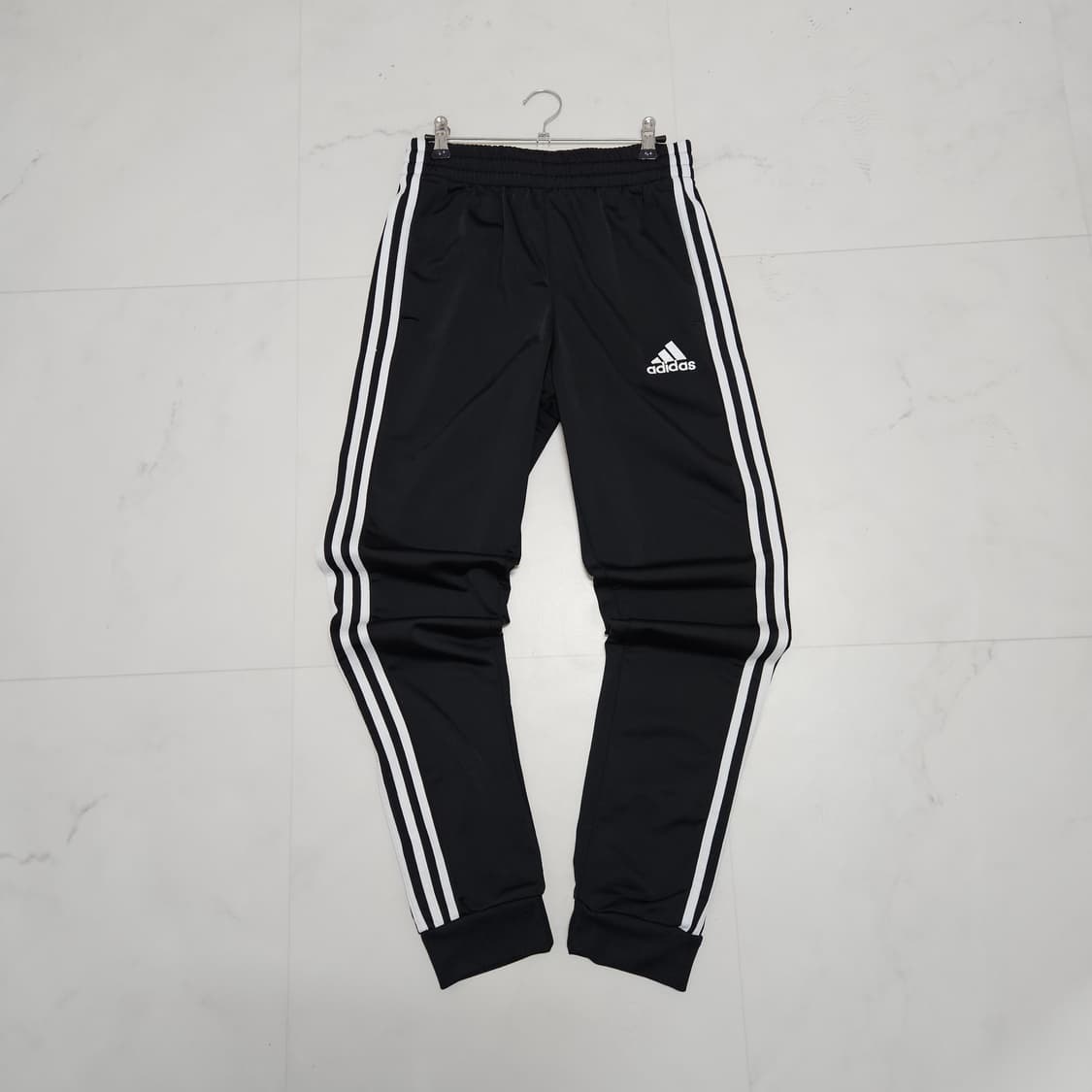M 아디다스 삼선 조거 트랙팬츠 상품이미지1