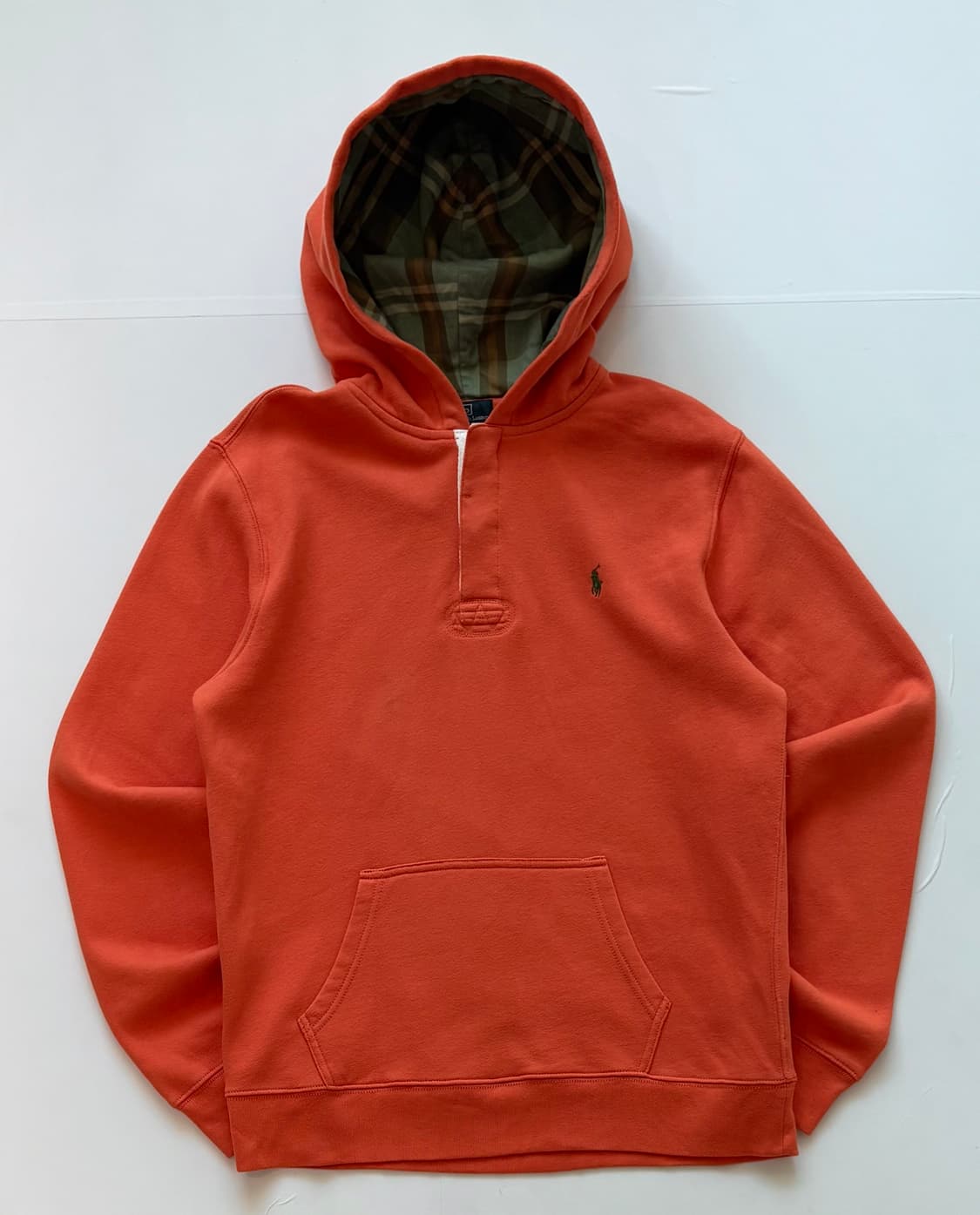 Polo 폴로랄프로렌 럭비 후드티 상품이미지1