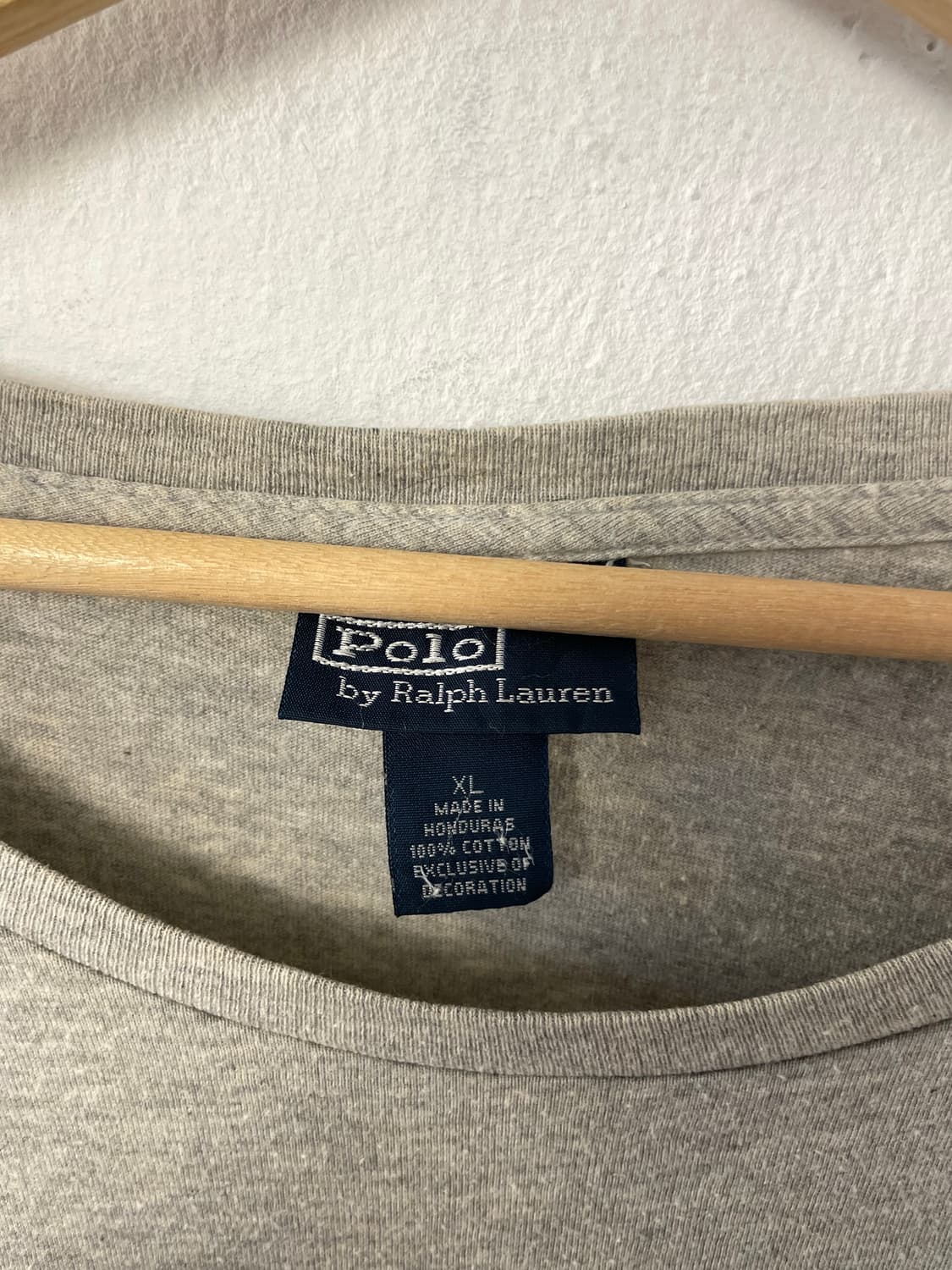 폴로 포켓 반팔 티셔츠  상품이미지5