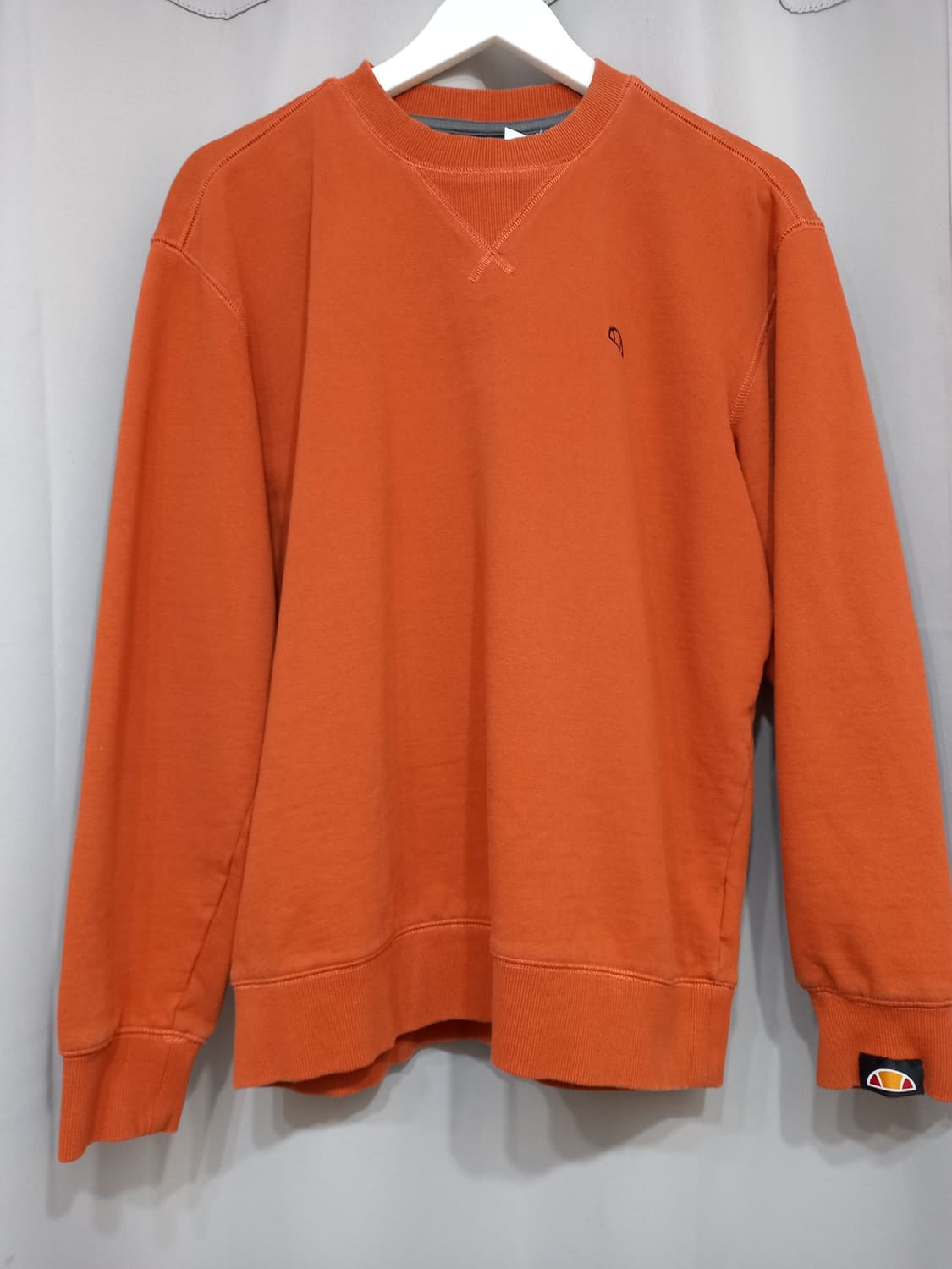 ellesse 맨투맨 상품이미지1