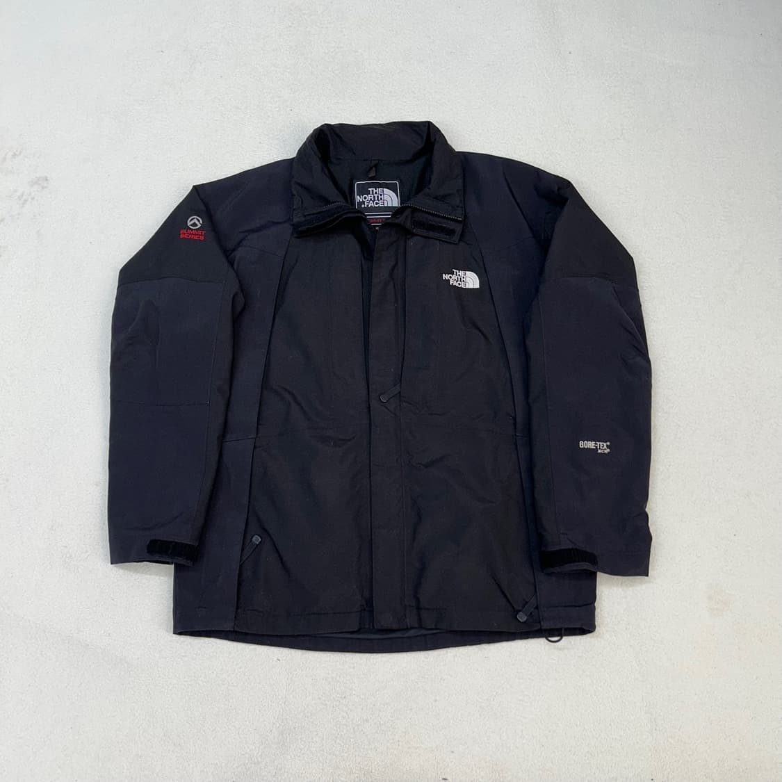The north face gore-tex windbreak jacket 상품이미지4