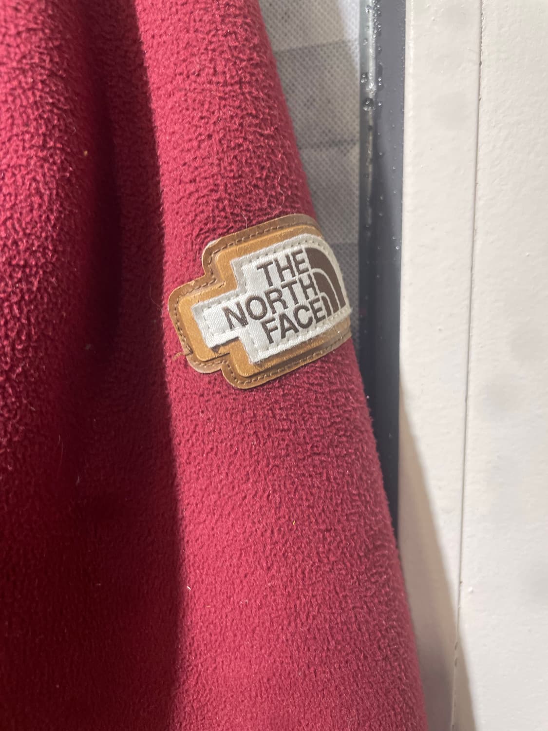 노스페이스 90 후리스  상품이미지2