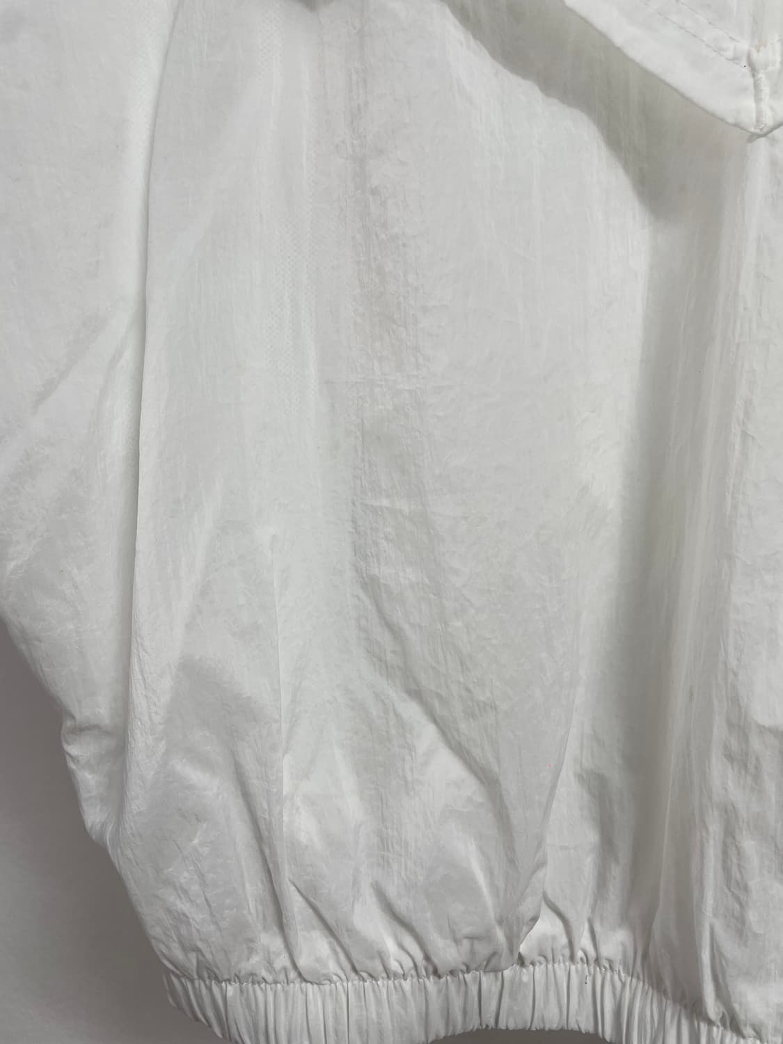 나이키 우먼스 스우시 윈드러너 바람막이 (on.153)    상품이미지5