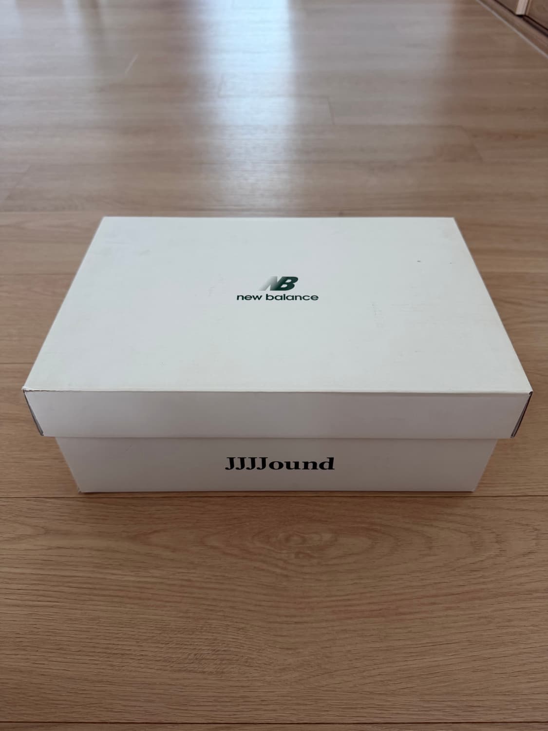 Jjjound 992 275  상품이미지4