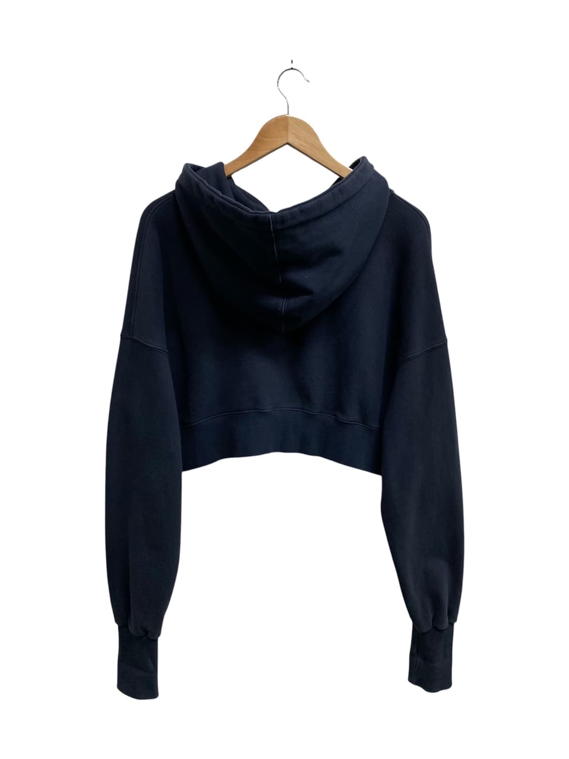 러브이즈트루 크롭 후드집업/여성F 상품이미지3