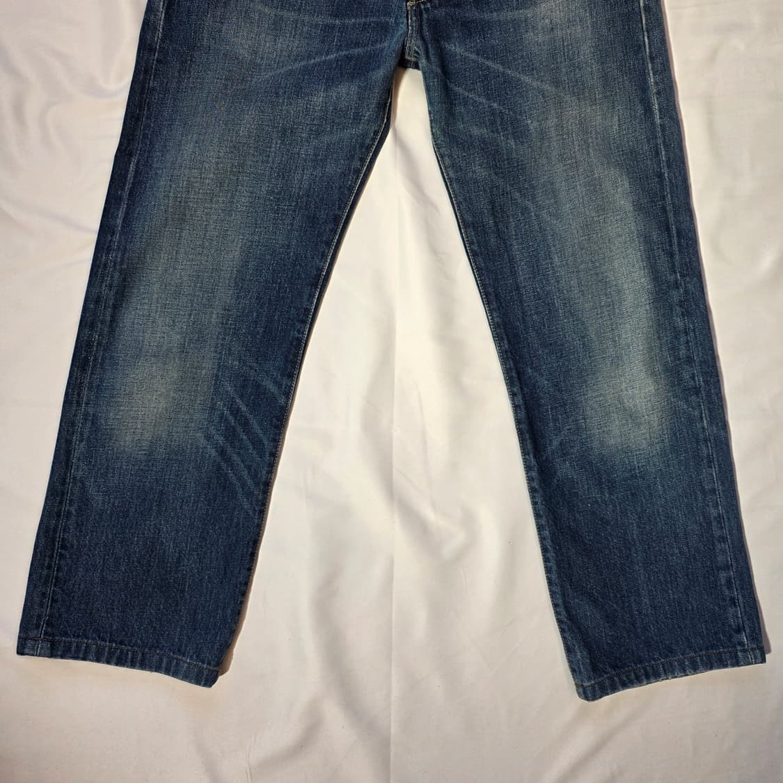 [W30L32]00s 리바이스 LEVIS 501 데님 팬츠 상품이미지3