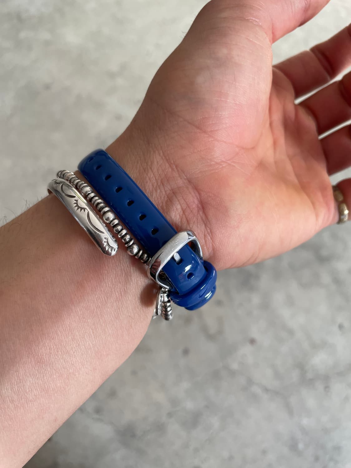 00s Nike Triax College Series Kentucky 상품이미지8