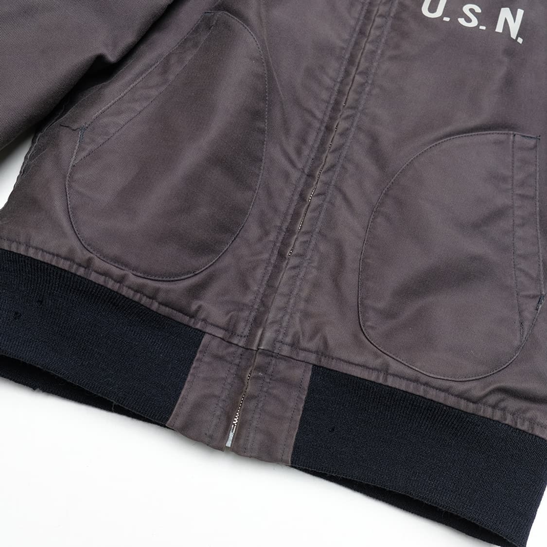 REAL McCOY x FELIX THE CAT deck jacket 상품이미지3