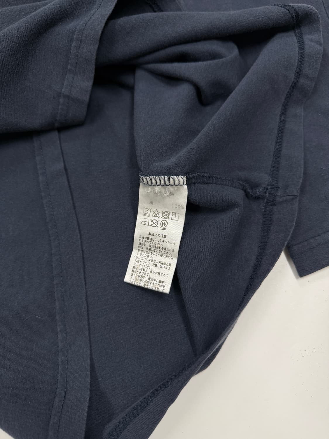 챔피온 블랙 롱슬리브 상품이미지4