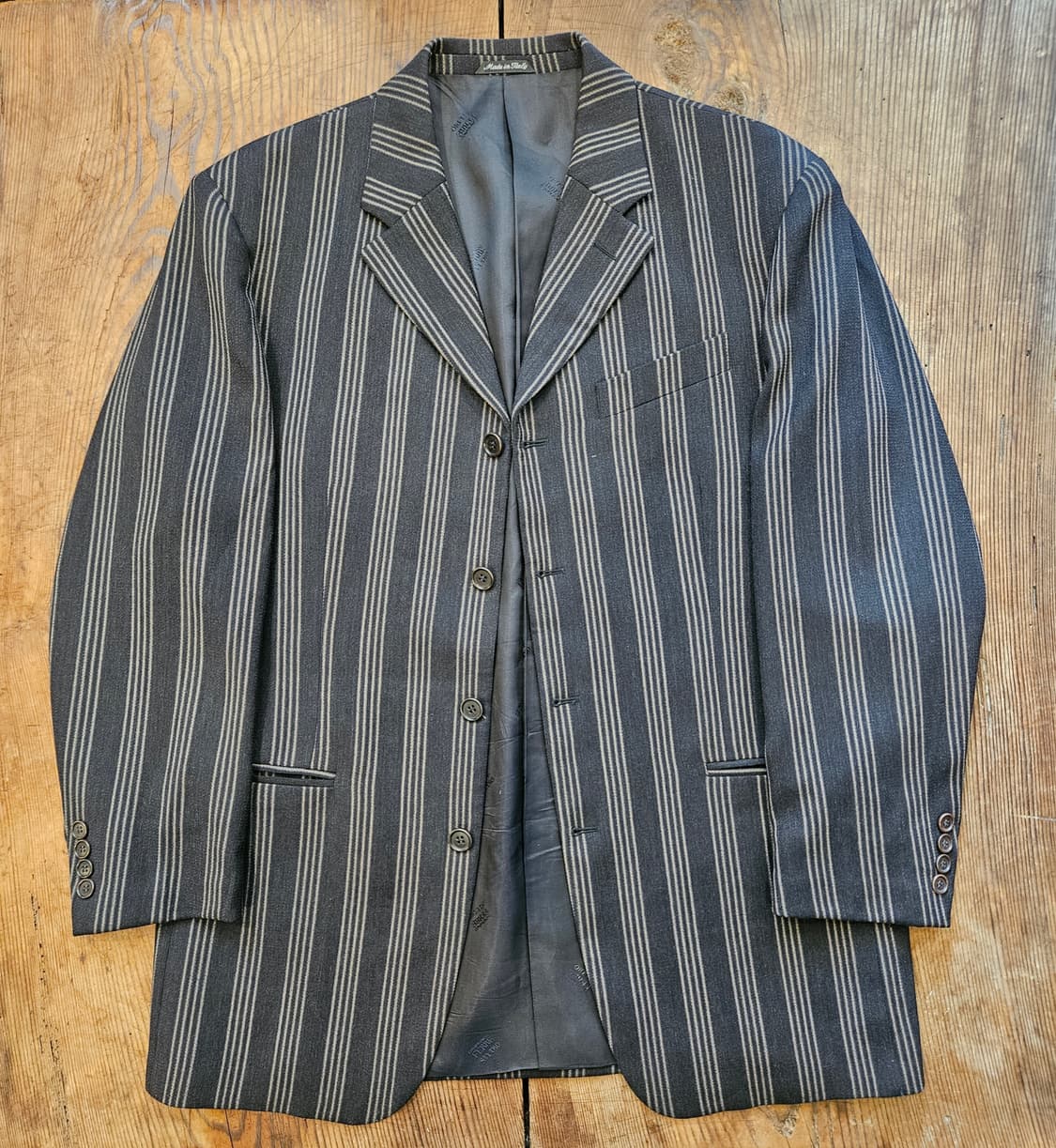 90s 빈티지 지안프랑코 페레 2pcs 셋업  상품이미지1