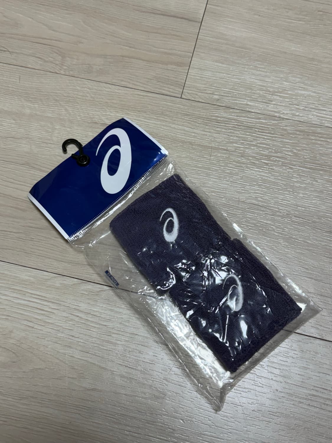 아식스 손목밴드 상품이미지1