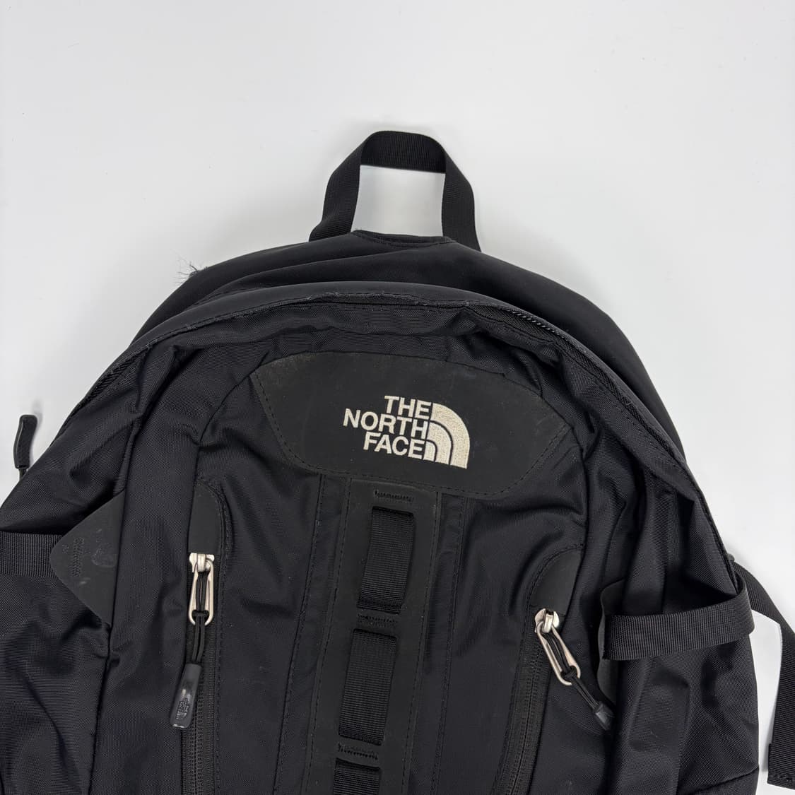 노스페이스 빅샥 백팩 가방 상품이미지2