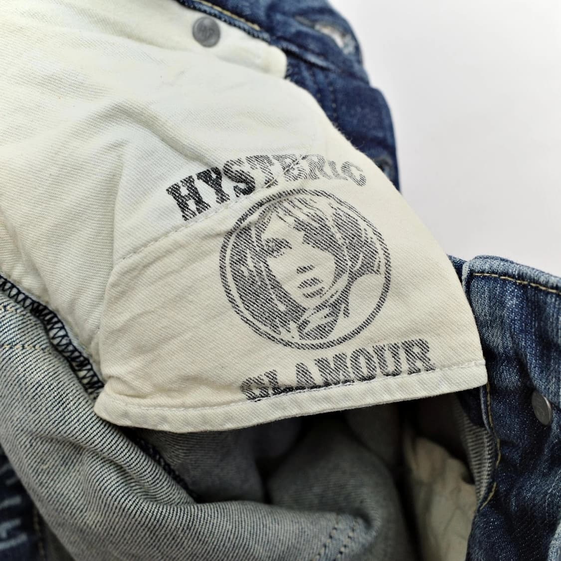 hysteric glamour 상품이미지2