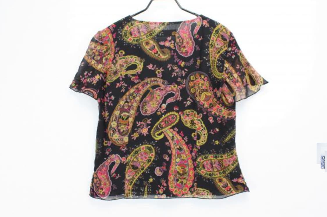 다나부크만 블라우스 상품이미지3