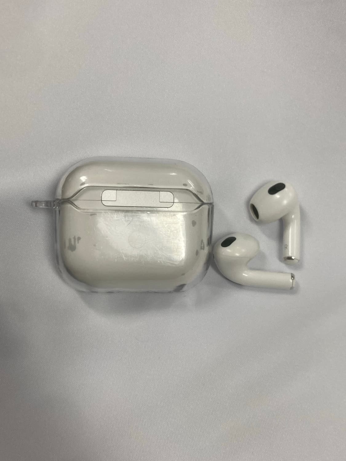 에어팟 3세대 맥세이프케이스 상품이미지3