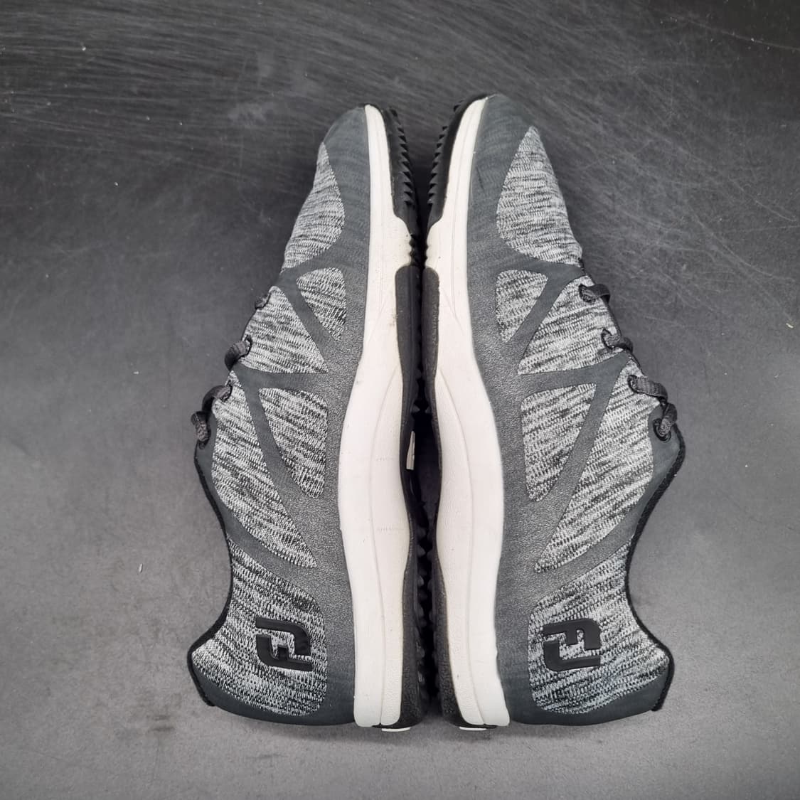 풋조이 스파이크리스 골프화 230 상품이미지5