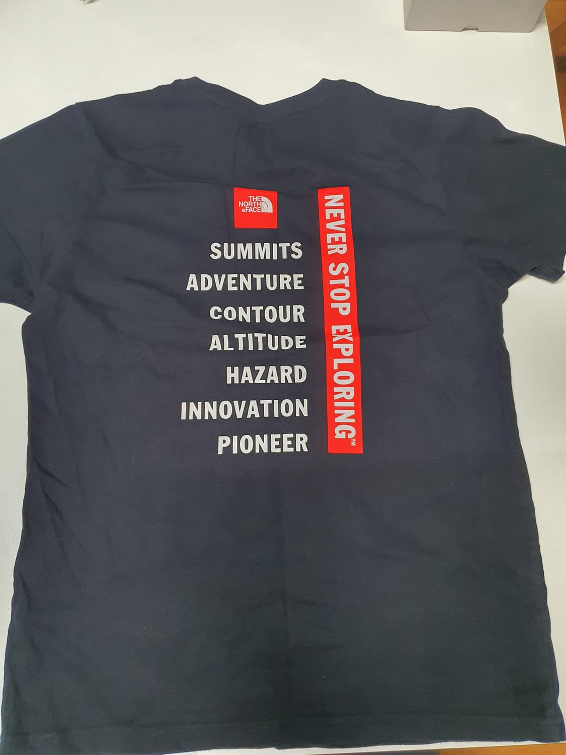 노페 도라에몽 아이스버그 여성 반팔 3종 일괄 특가 상품이미지3