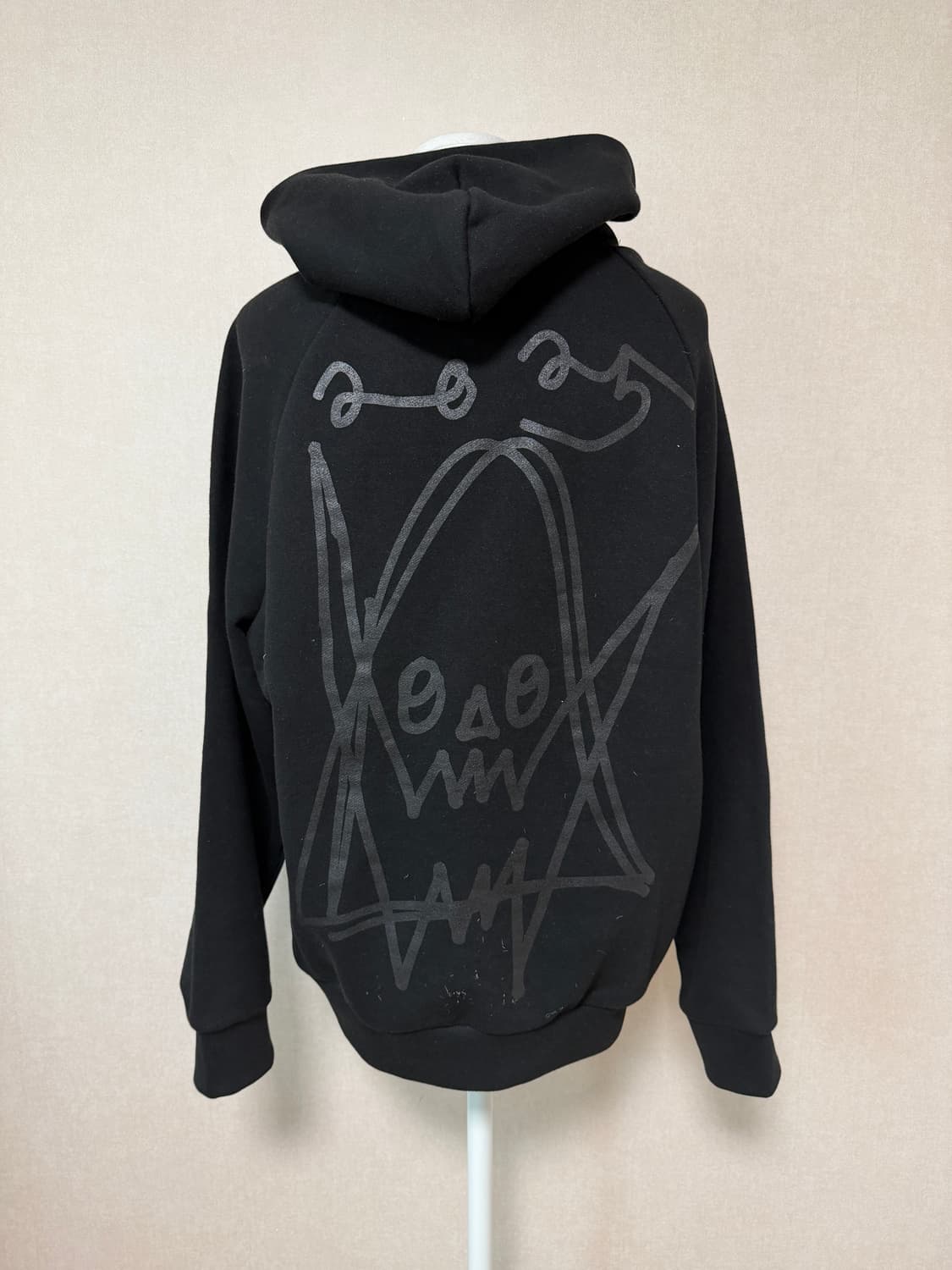 asspizza 슈프림 트리플 박스로고 후드티 상품이미지4