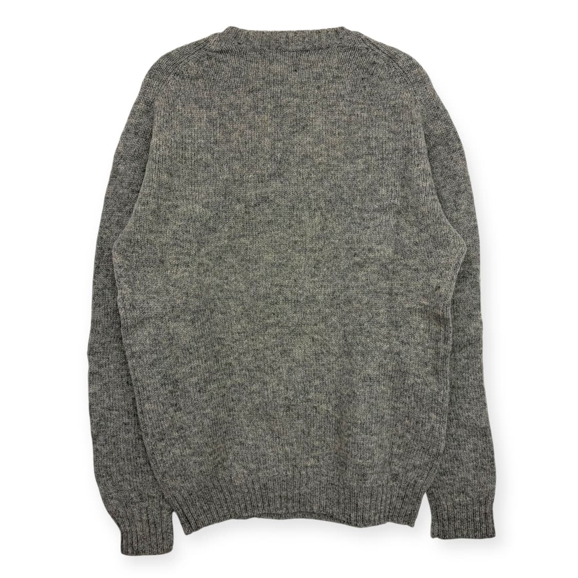 맥그리거 아가일 니트 티셔츠 상품이미지7