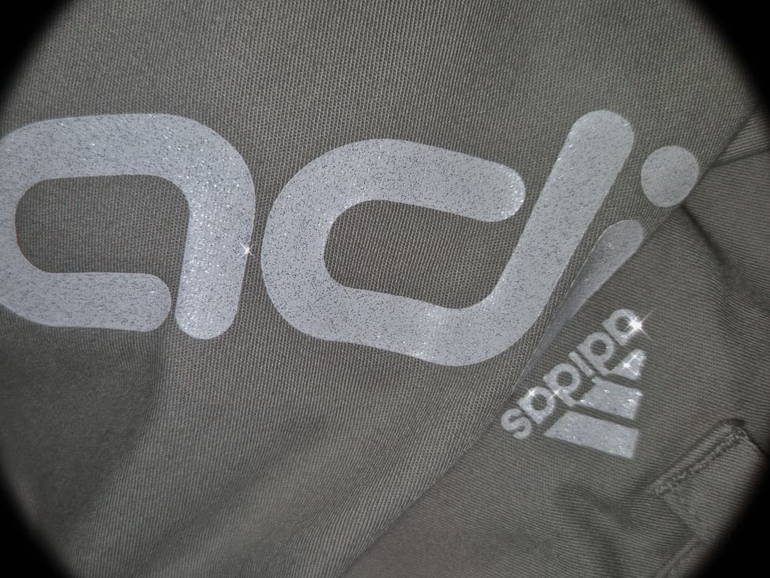 ADIDAS 00s ☆ track shirring pants 상품이미지5