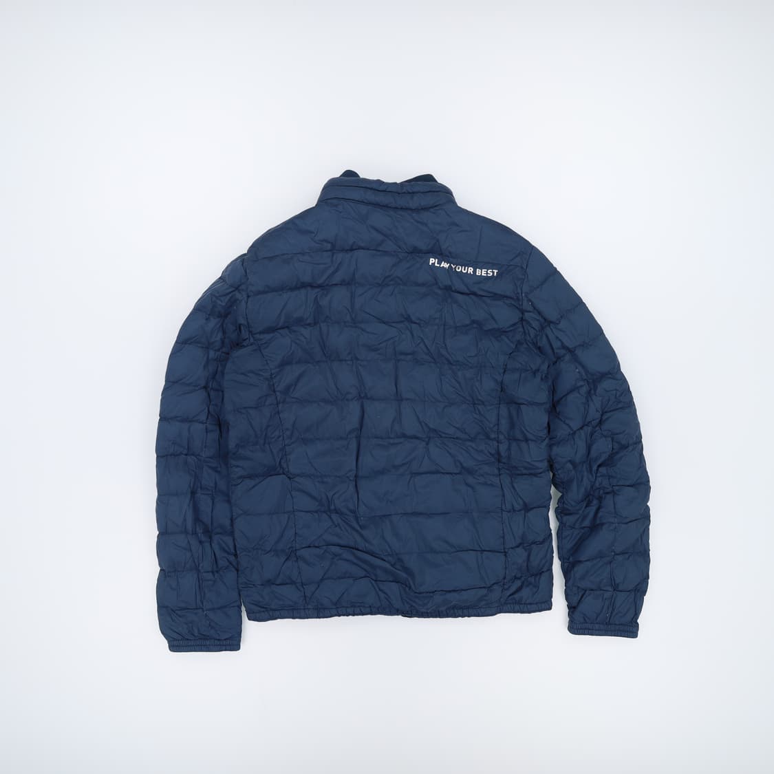 [100] 핑 골프 구스다운 경량패딩 점퍼 1216H1 상품이미지2