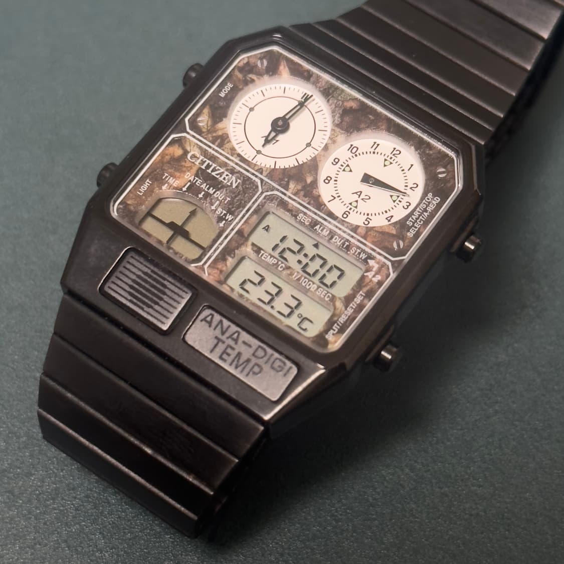 빔즈 x 시티즌 아나디지템프  상품이미지10