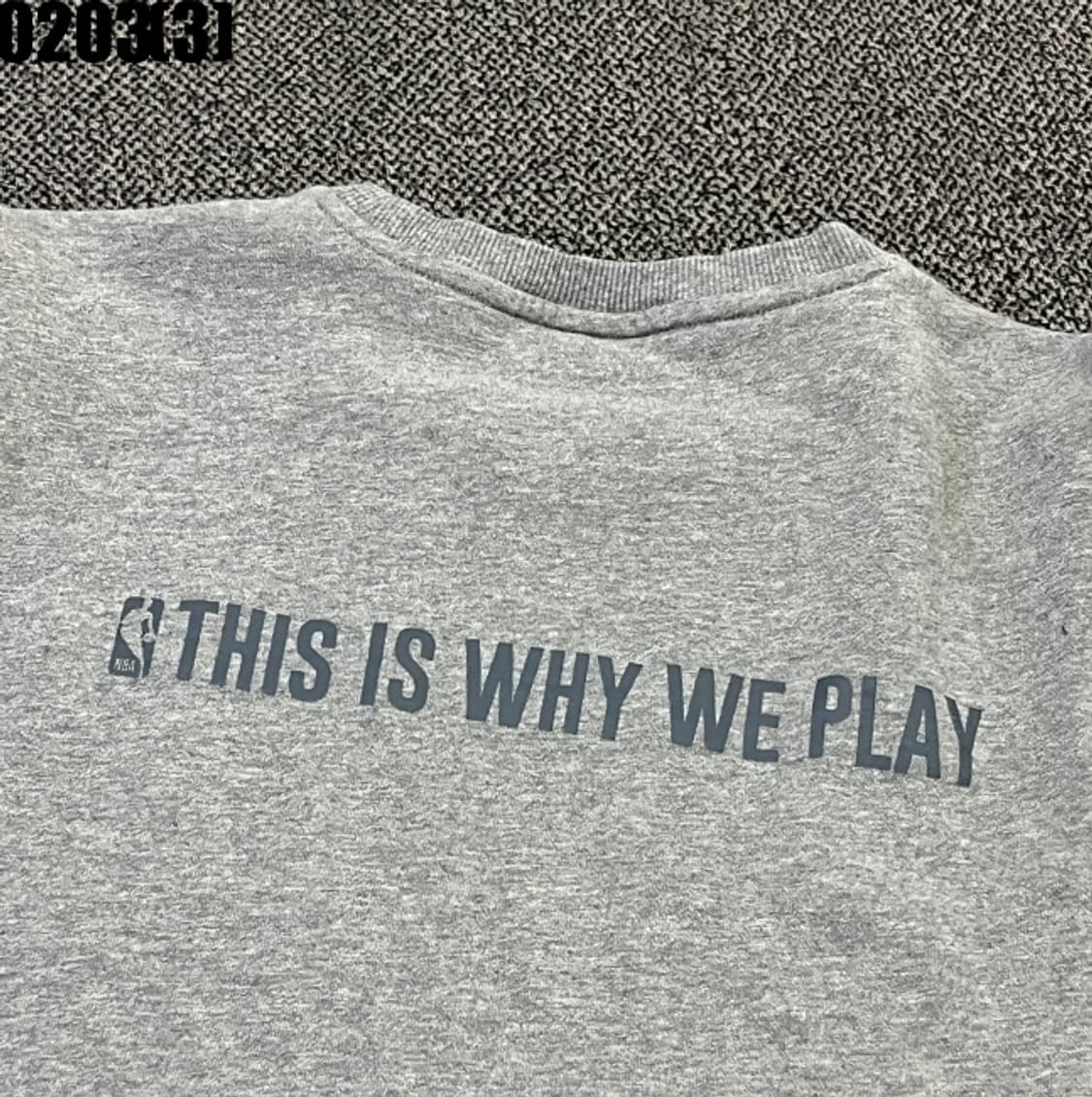 NBA 맨투맨 상품이미지8