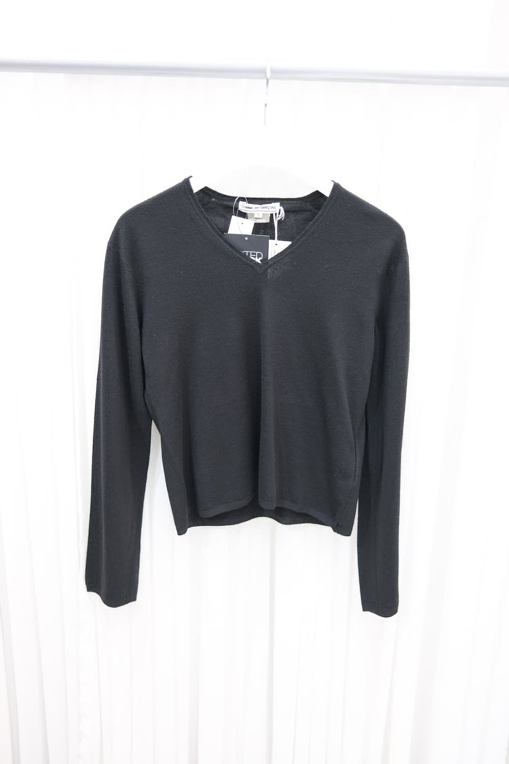 Comme des Garçons BLACK 상품이미지1