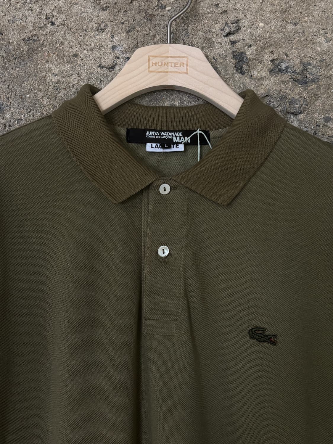 JUNYA WATANABE MAN  AD2006 상품이미지2