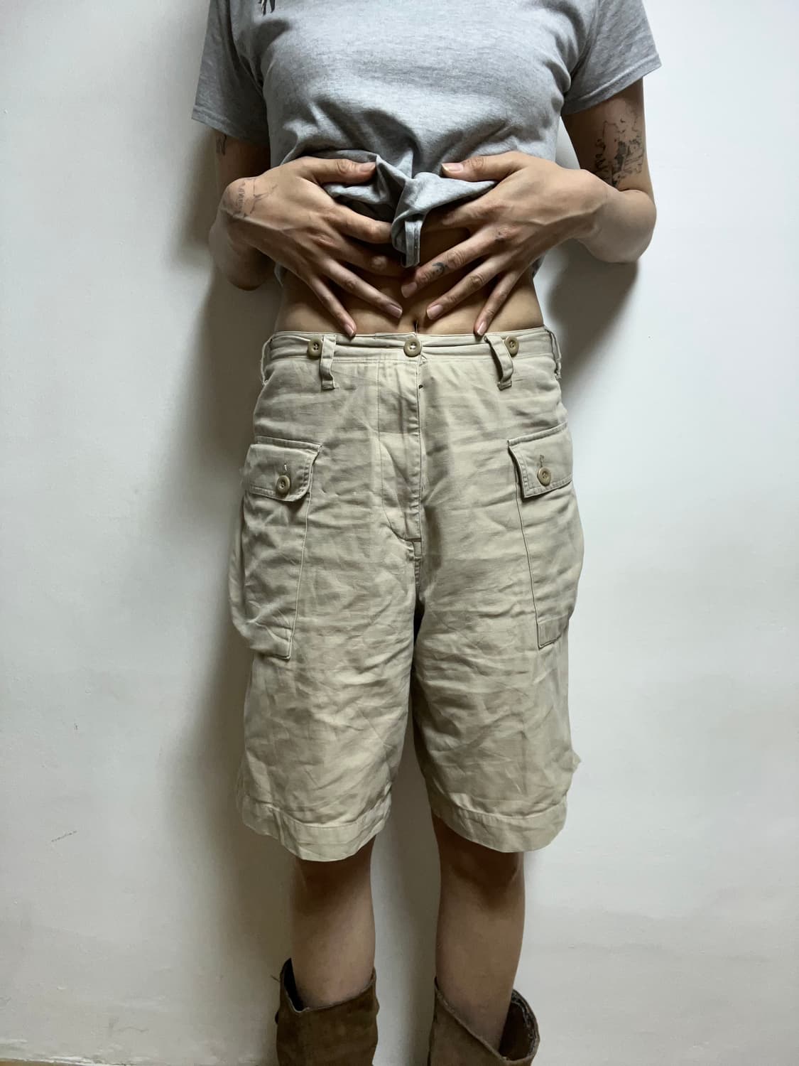 original cago pants  상품이미지5