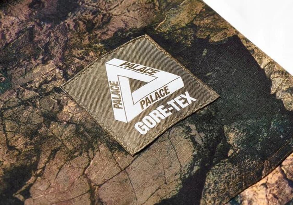 팔라스 고어텍스 RS 자켓 상품이미지6