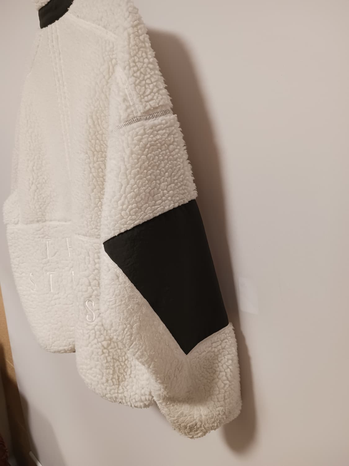 아디다스 양털 플리스 상품이미지8