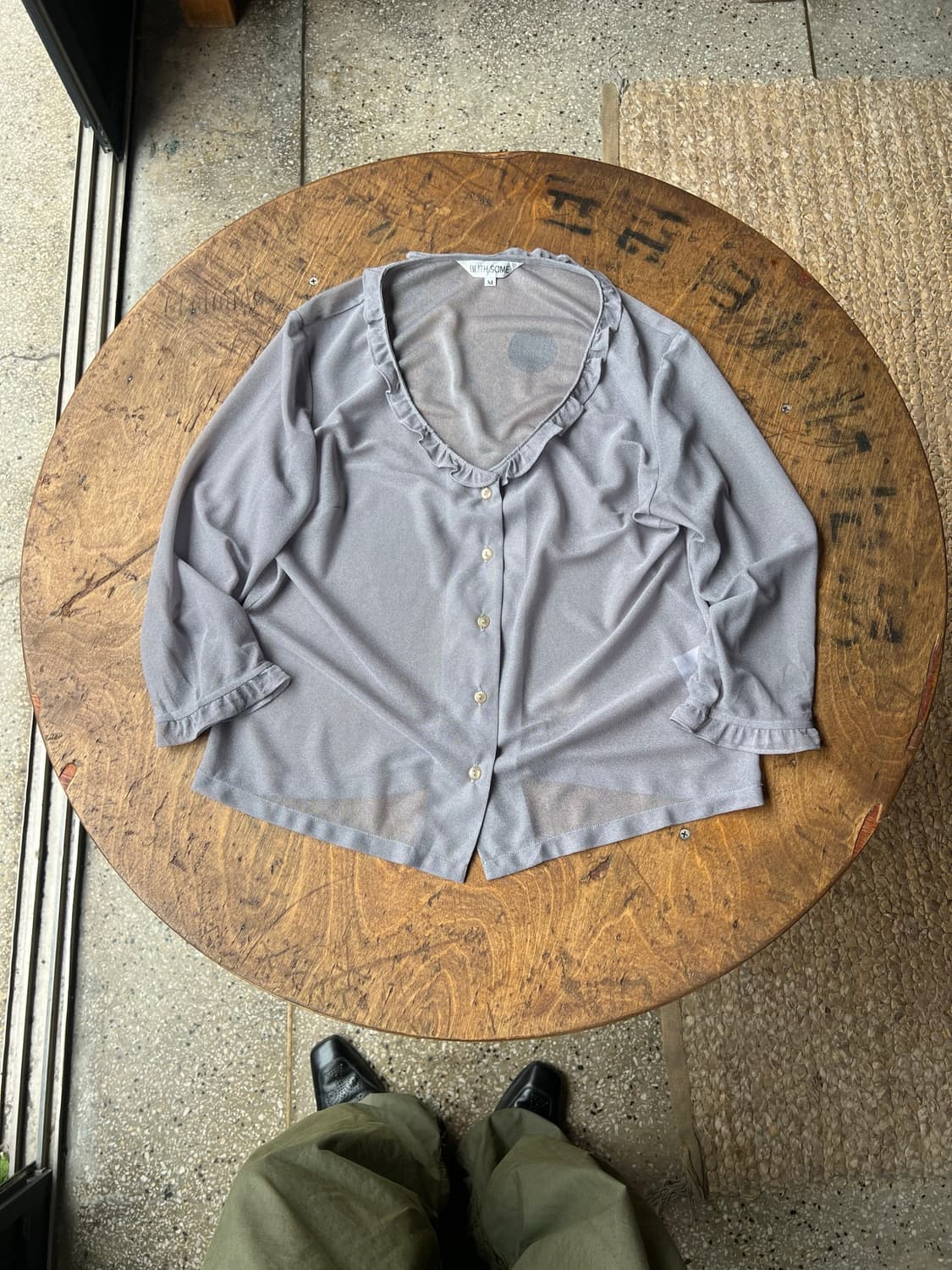 Cardigan 상품이미지2