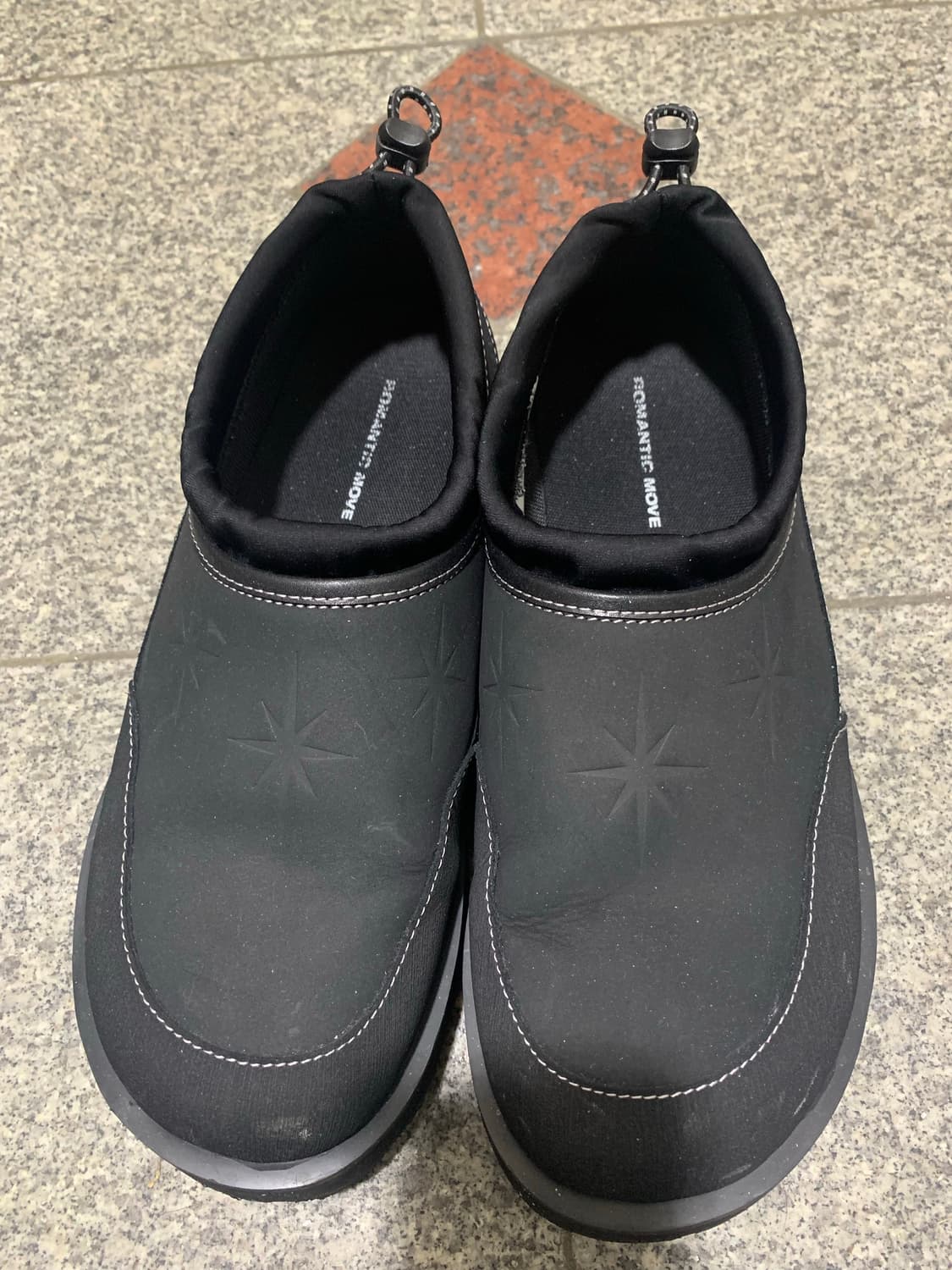 로맨틱무브 폴라 방수 부츠 260 상품이미지2