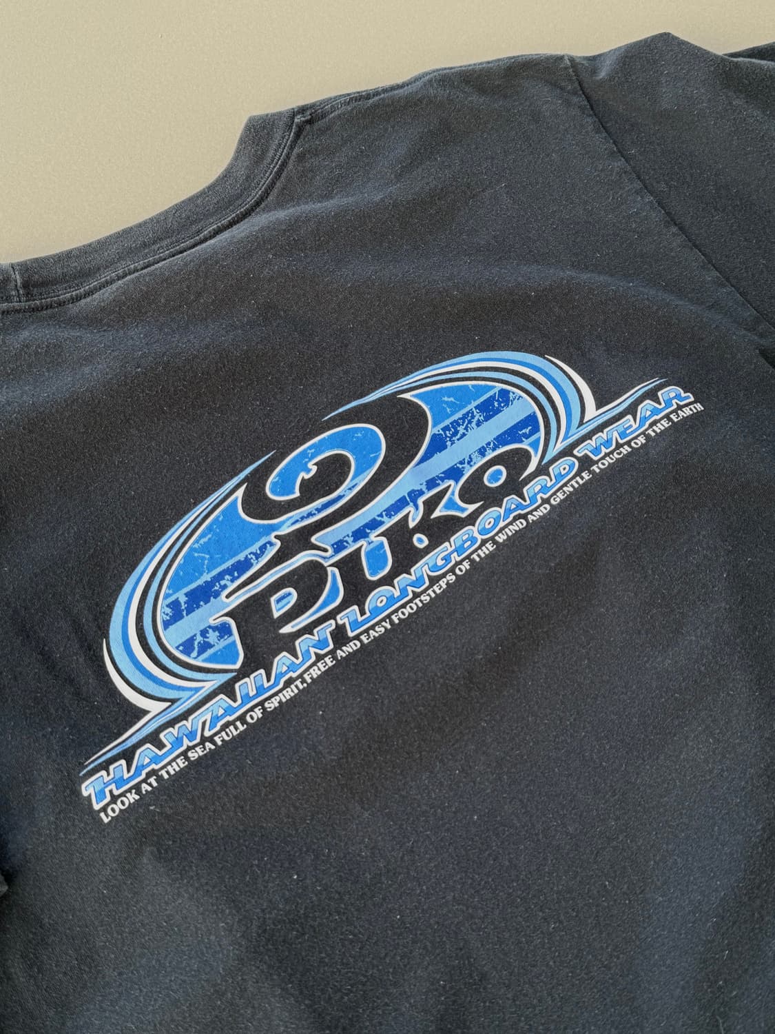 90s Piko single stitch Tee 상품이미지3