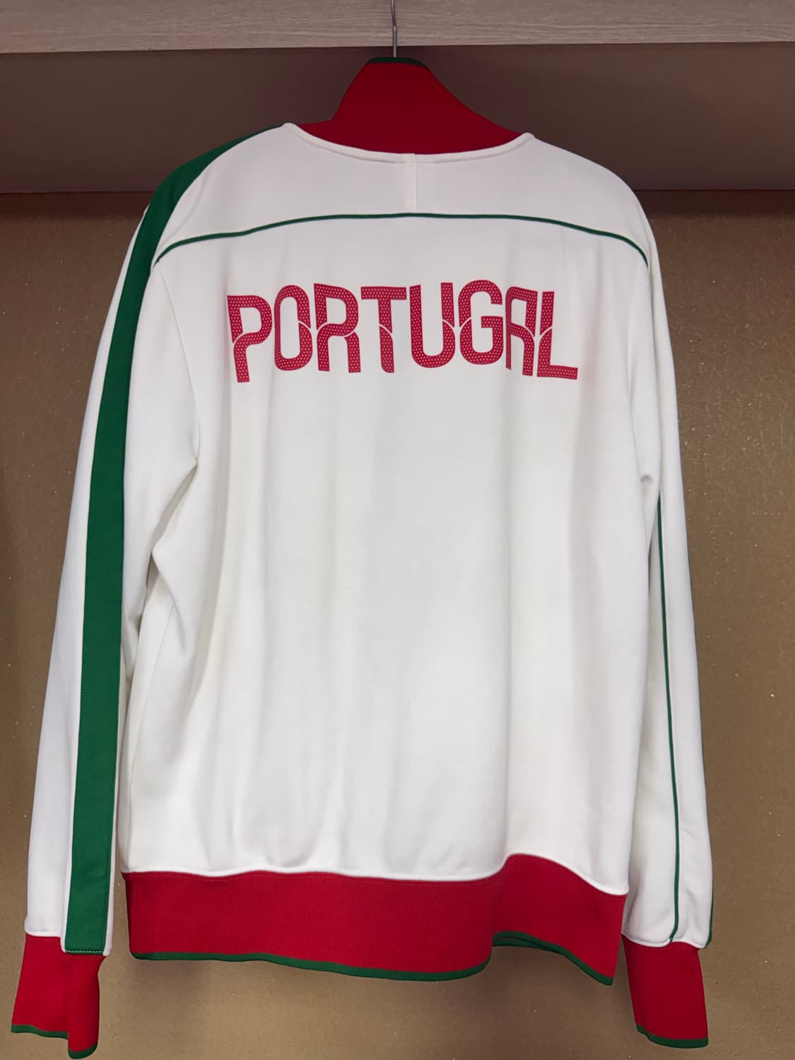 포르투갈 져지 M 상품이미지2