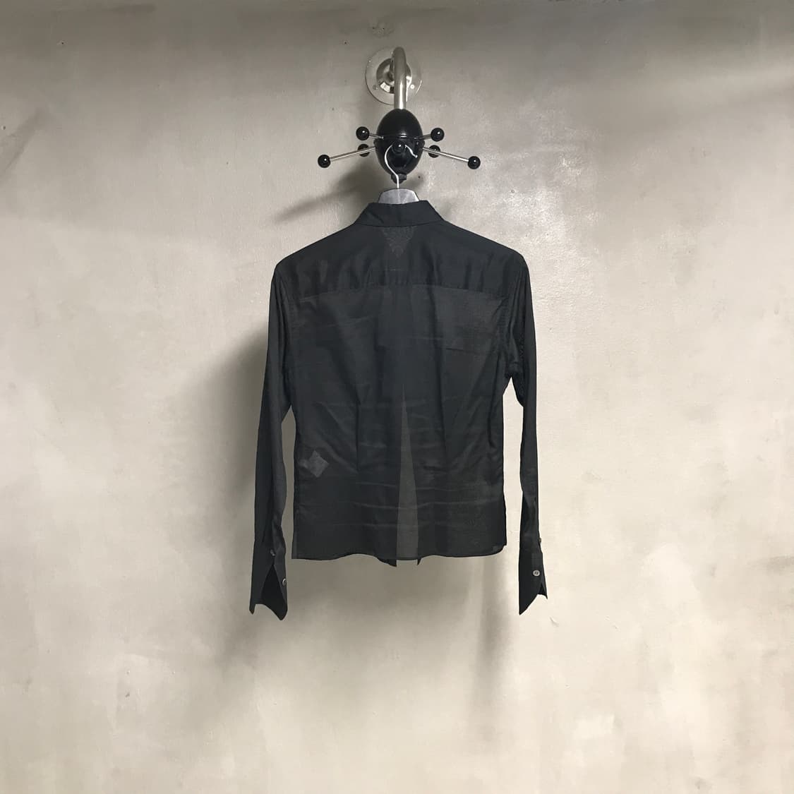 Y's 요지야마모토 셔츠 1(W) 상품이미지5