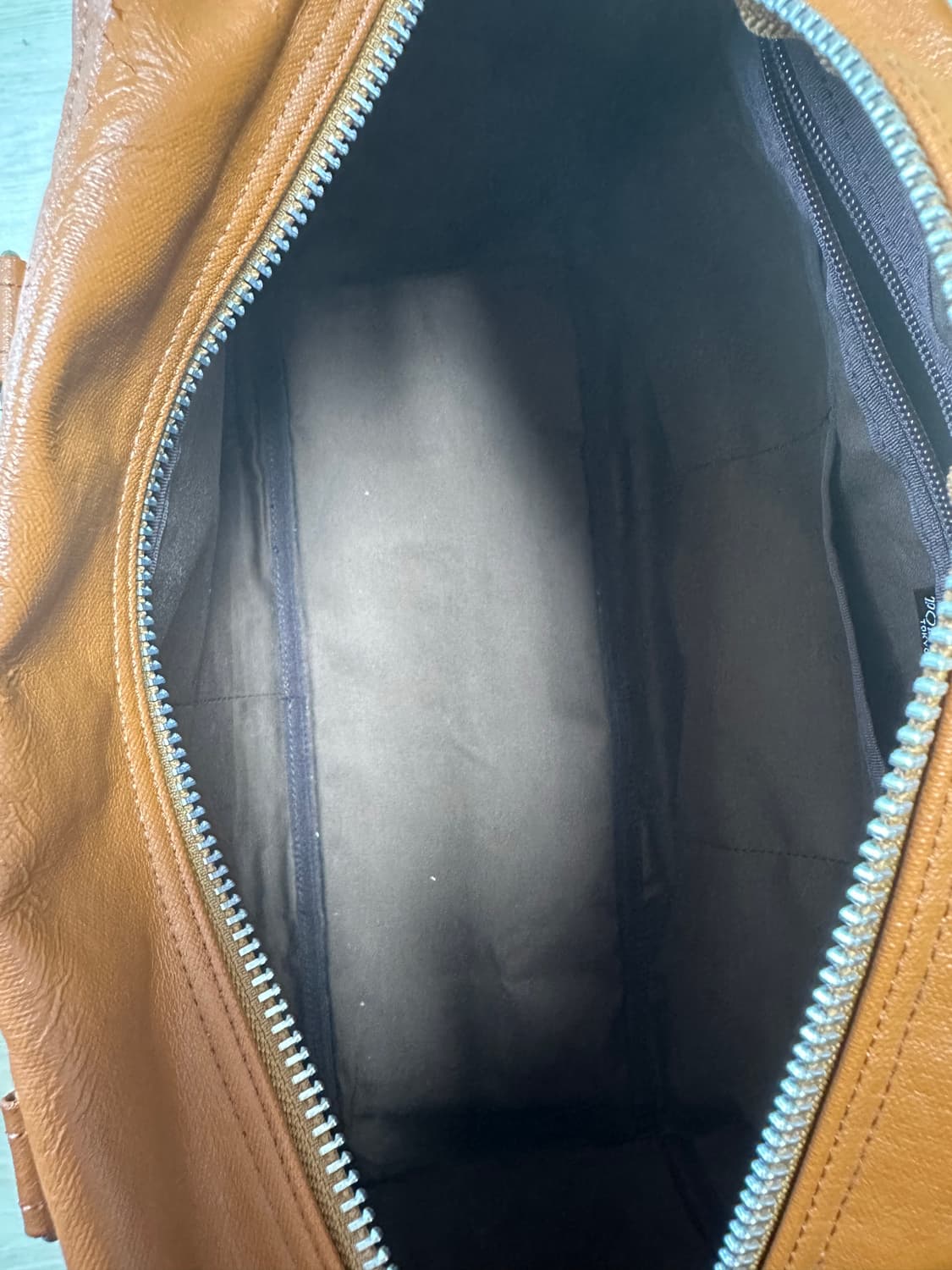 PORTER 요시다 포터 프리스타일 더플백 보스턴백 L 카멜 베이지 상품이미지8