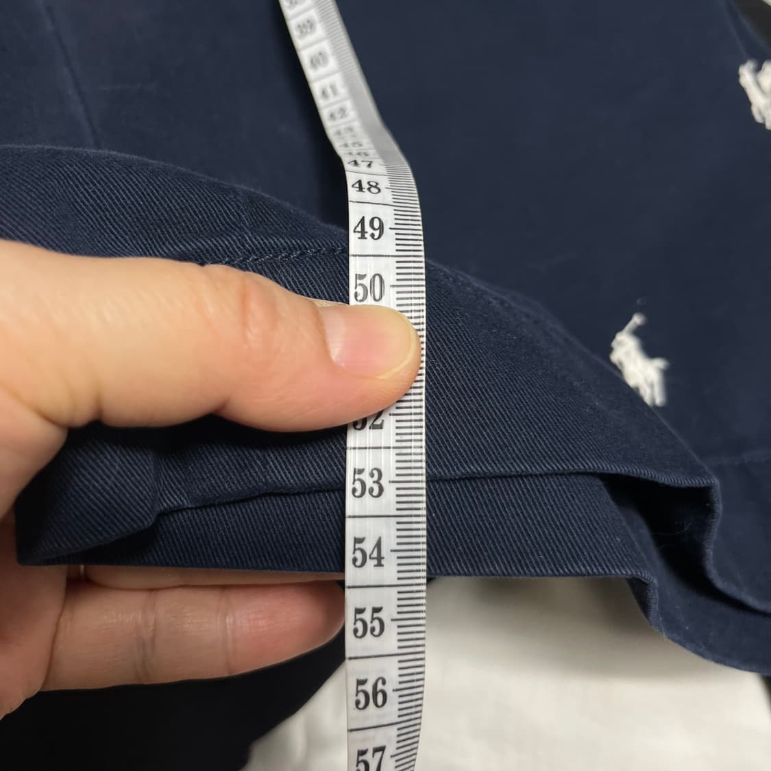 PoLo 폴로 랄프로렌  포니 반바지 32 상품이미지6