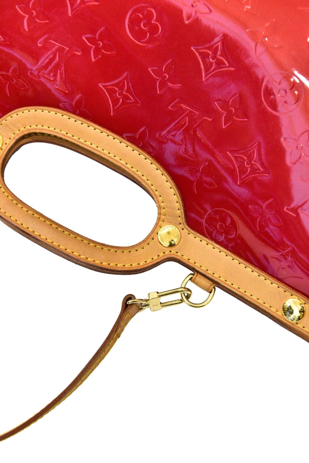 루이비통 베르니 룩스부리 2-way백 (정품) 상품이미지6